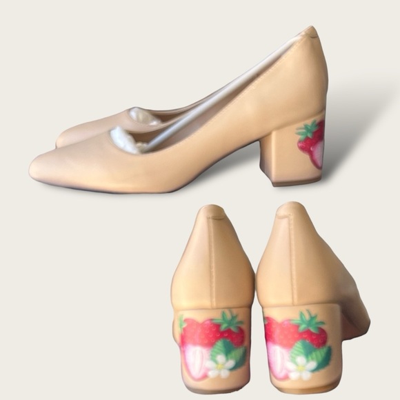 Reitoye Women’s Low Heels Size 7. - Picture 1 of 6